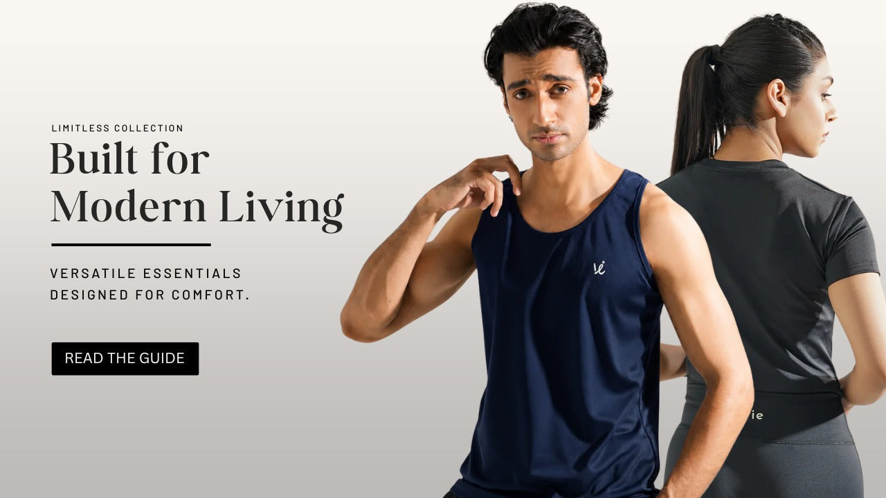 Why the LIMITLESS Collection Is Built for Modern Living