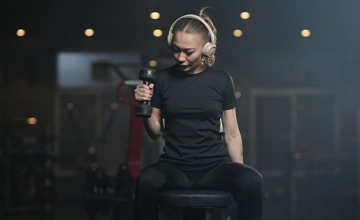 Activewear Women