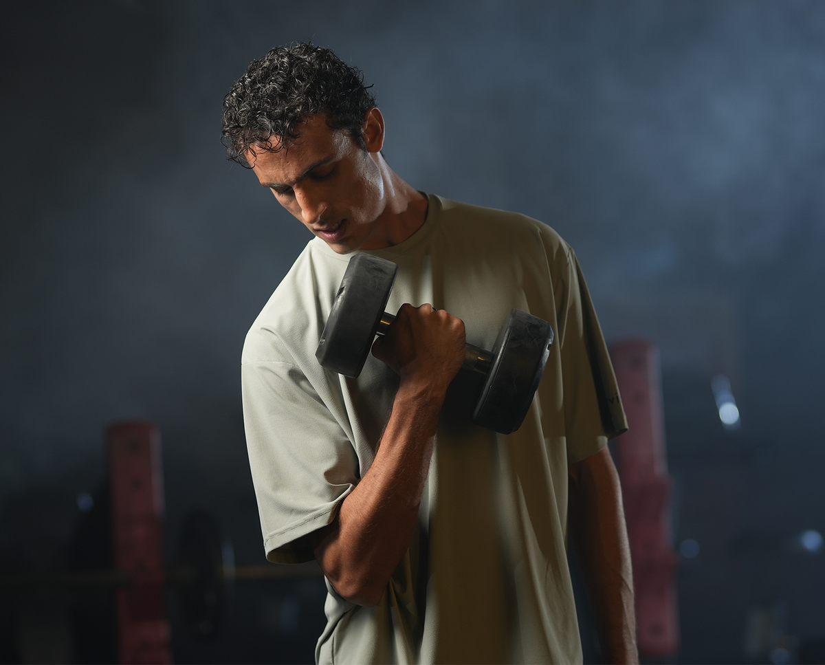 Activewear Men