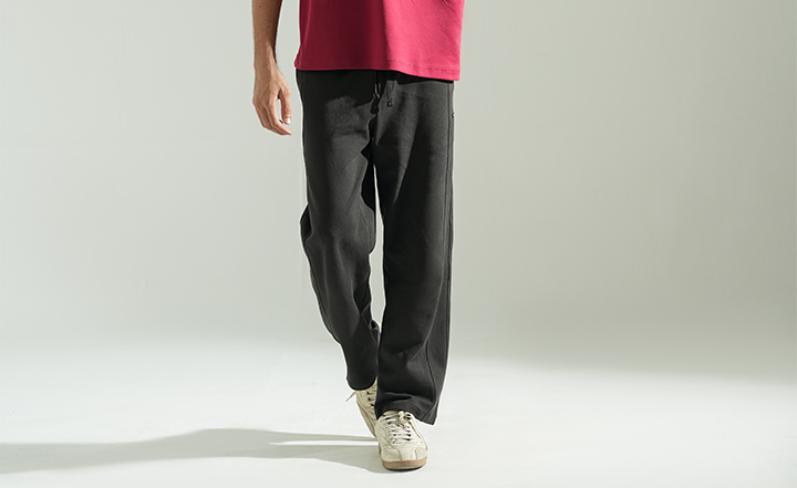 Casual Trousers - Men