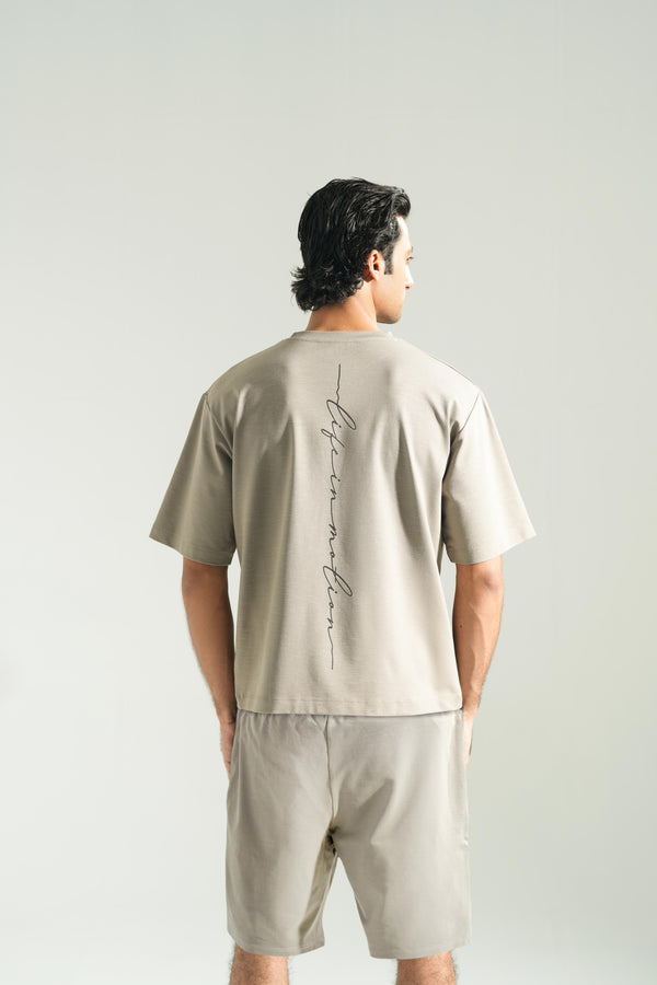 The Origin Tee