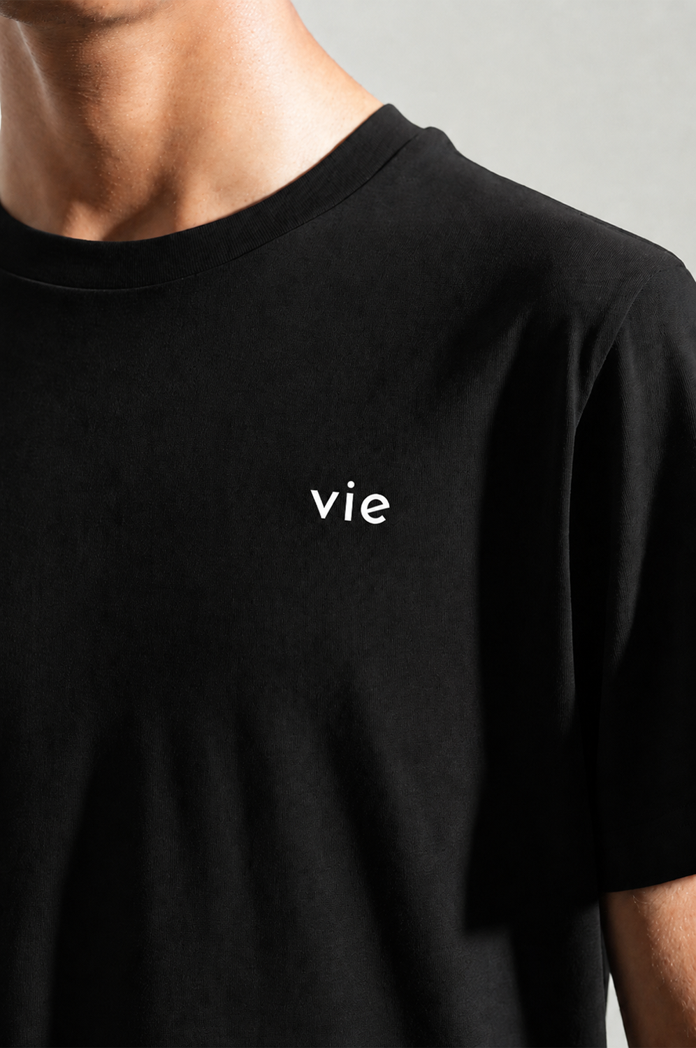 The Discipline Tee