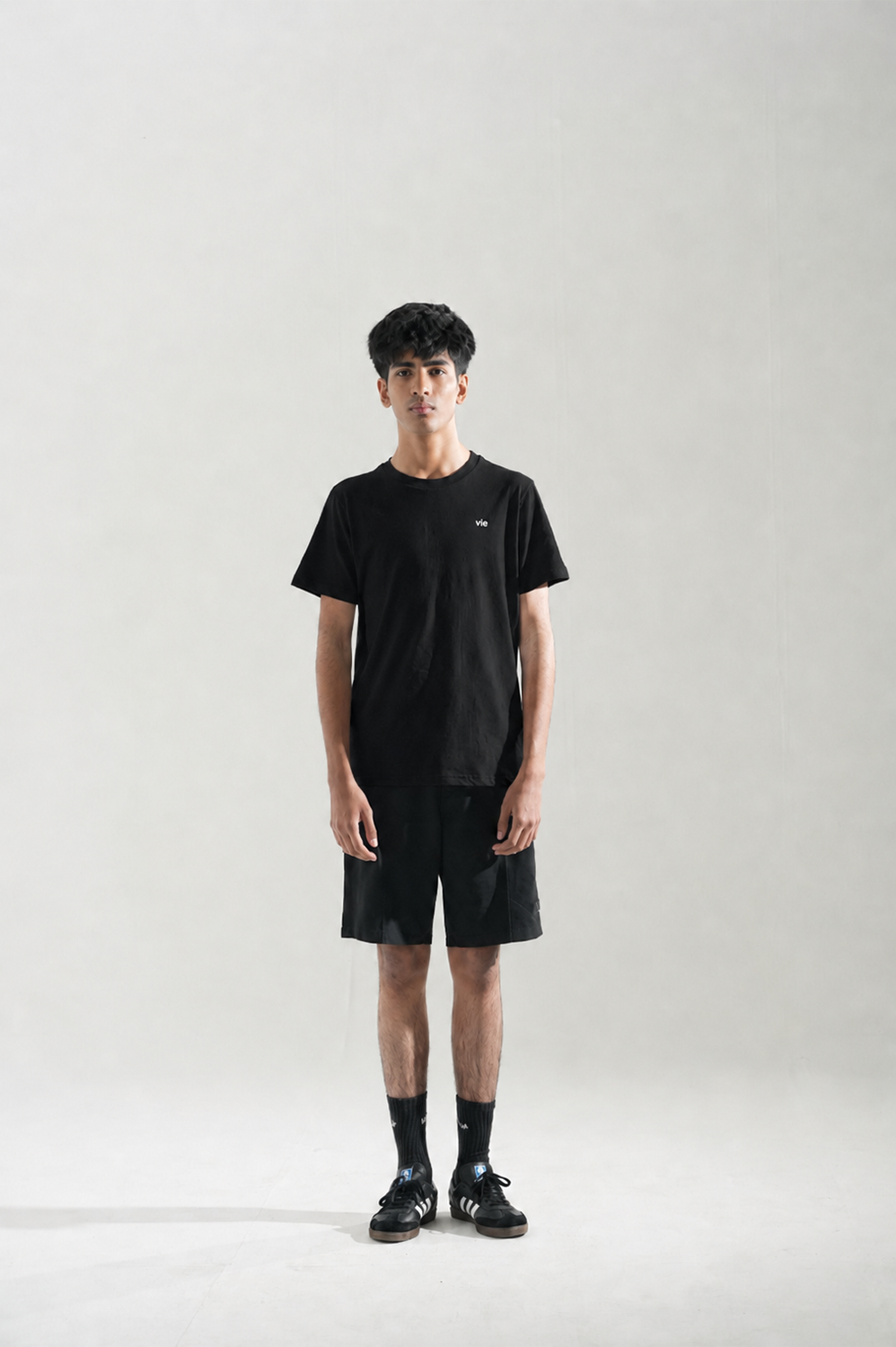 The Discipline Tee