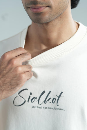 Sialkot State Of Mind