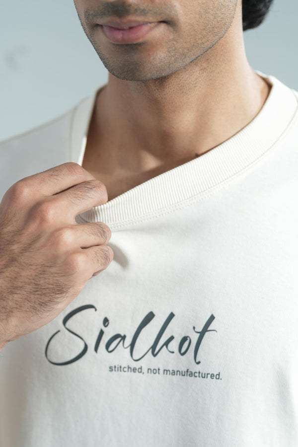 Sialkot State Of Mind