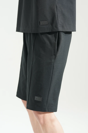 Studio Black Short