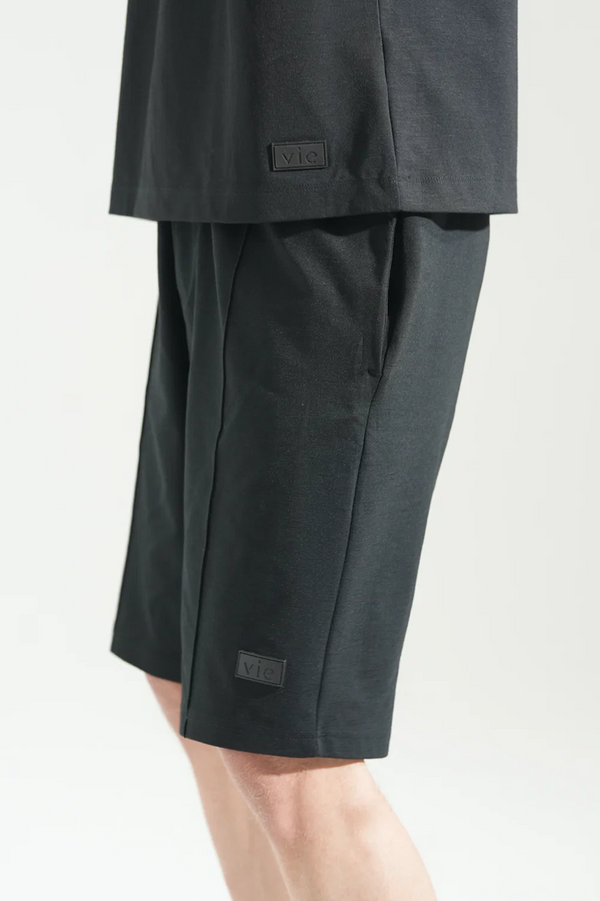 Studio Black Short