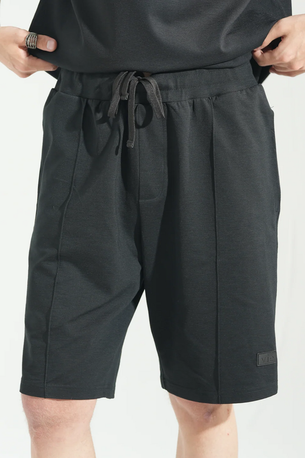 Studio Black Short