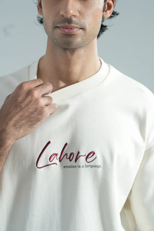 Lahore State Of Mind