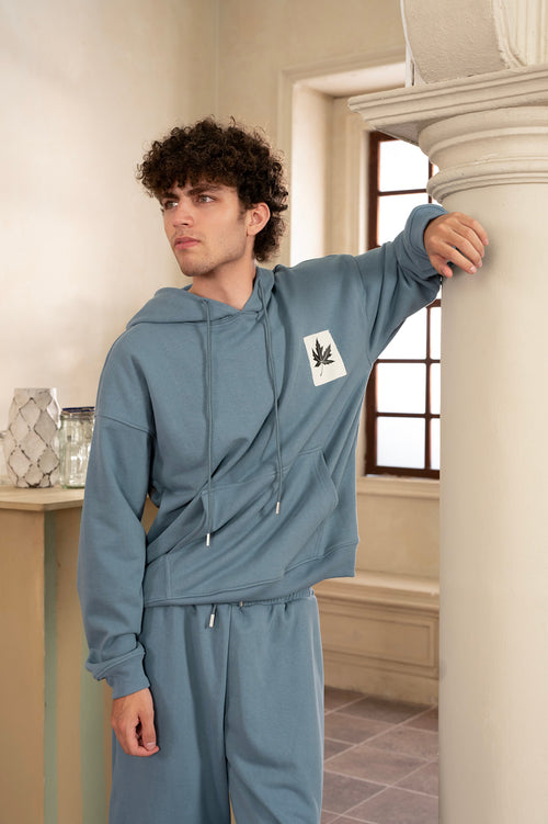 The Pullover Spring Lake Hoodie