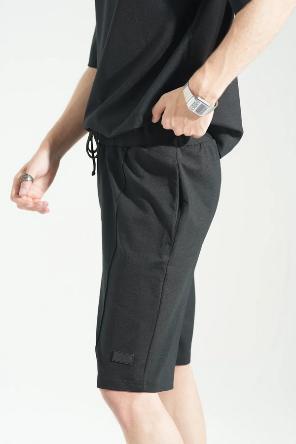 Studio Black Short
