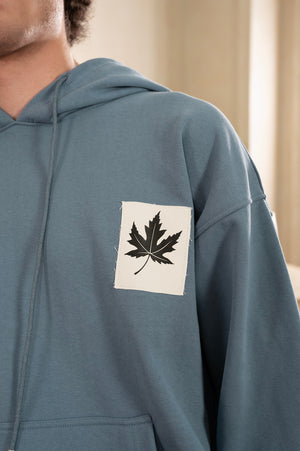 The Pullover Spring Lake Hoodie