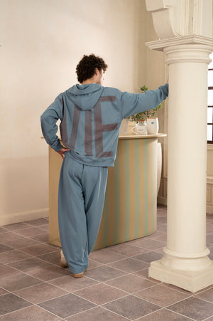 The Pullover Spring Lake Hoodie