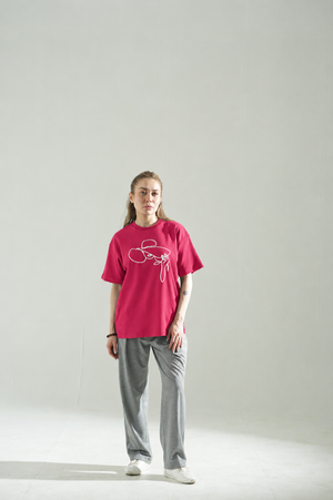 The Future Is Female Tee