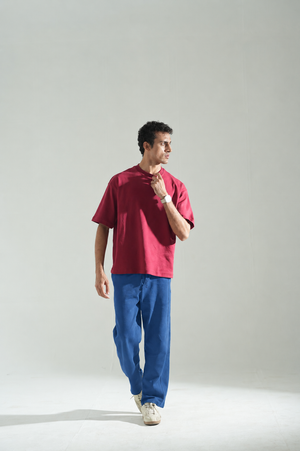 Ease Trouser