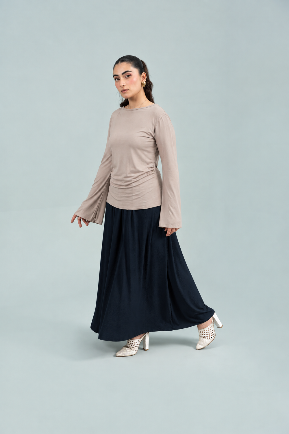 Morph Skirt