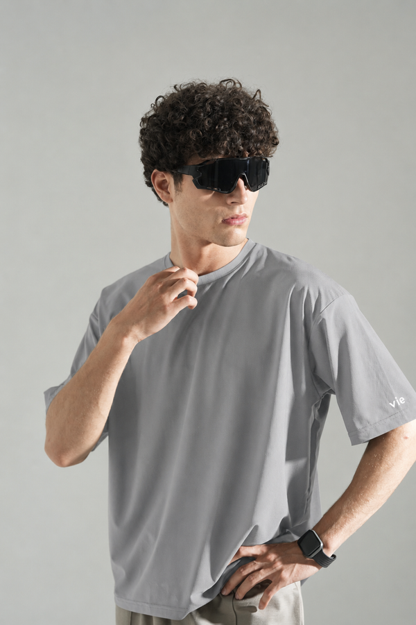 Motion Manifesto Tee