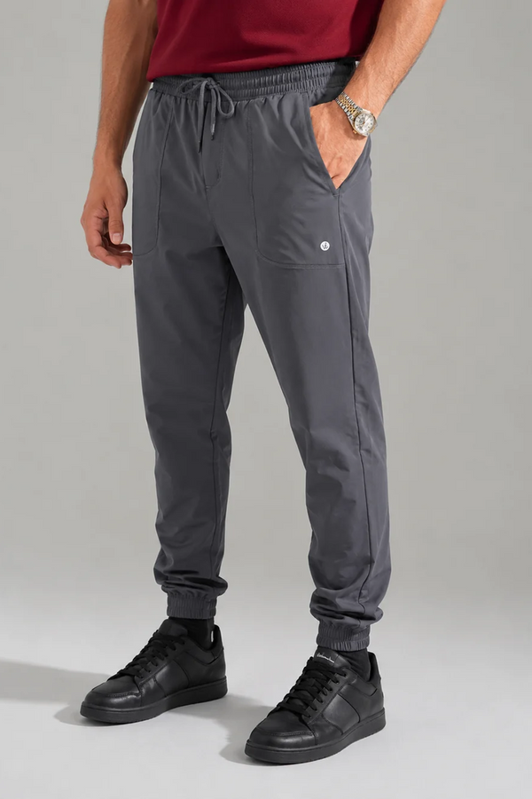 Apex Motion Dark Grey Jogger