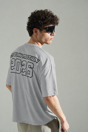 Motion Manifesto Tee