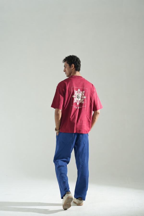 Ease Trouser