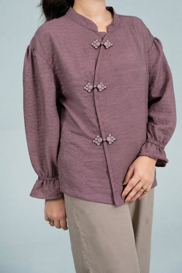 Limen Pink Kaftan