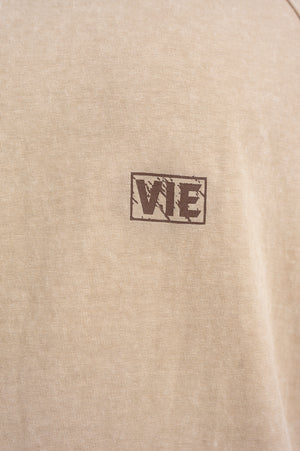 Ridge Raglan Tee