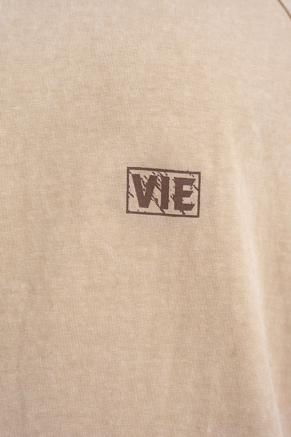 Ridge Raglan Tee
