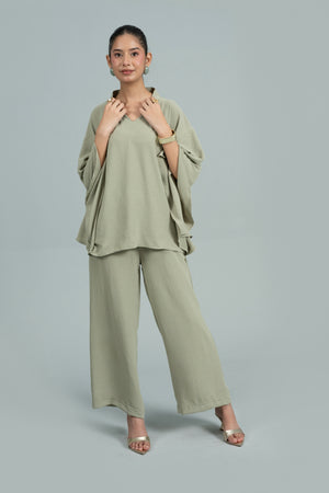Ethereal Kaftan