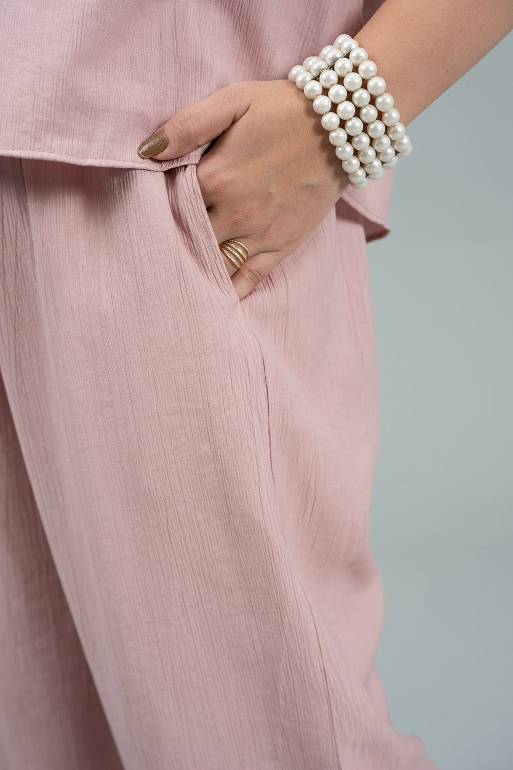 Poise Pink Bottom