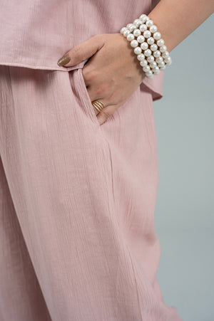 Poise Pink Bottom