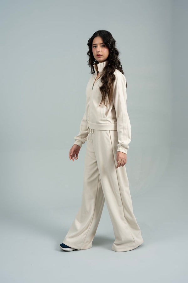 Converge Wide-Leg Trouser