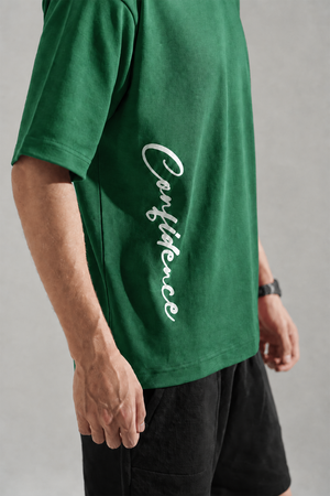 Quiet Confidence Tee | Unisex