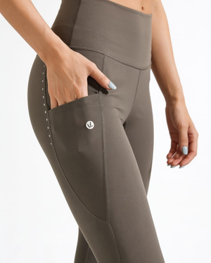 Flex Brown Legging