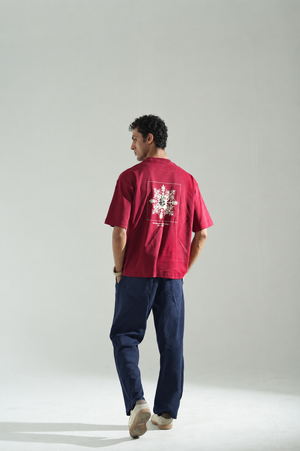 Ease Trouser