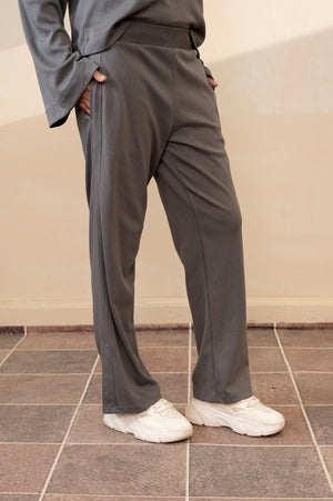 The Ease Theory Set