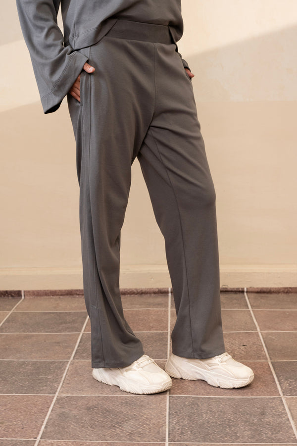 The Ease Theory Set