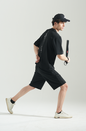 Studio Black Short