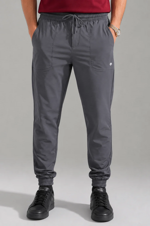 Apex Motion Dark Grey Jogger