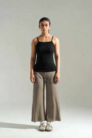 Muse Black Cami