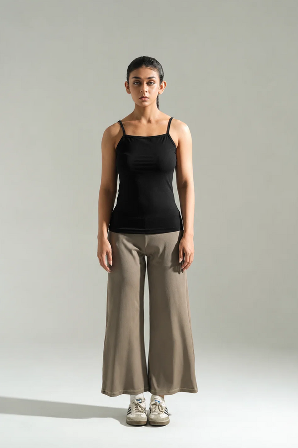 Muse Black Cami