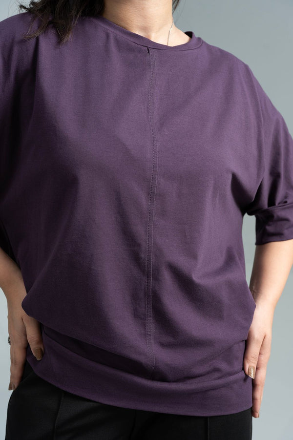 Pause Tee