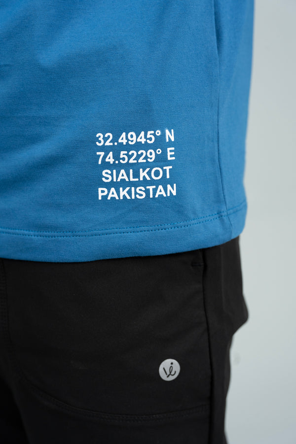 Place of Origin Tee