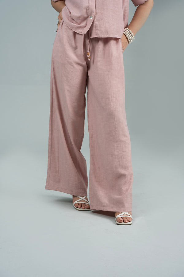 Poise Pink Bottom