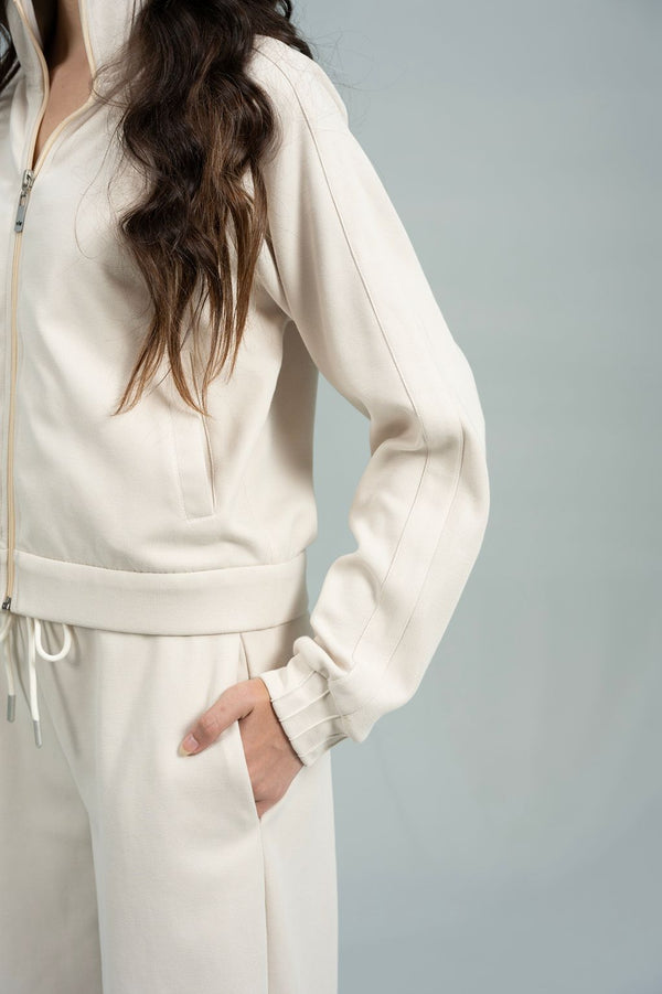 Converge Wide-Leg Trouser