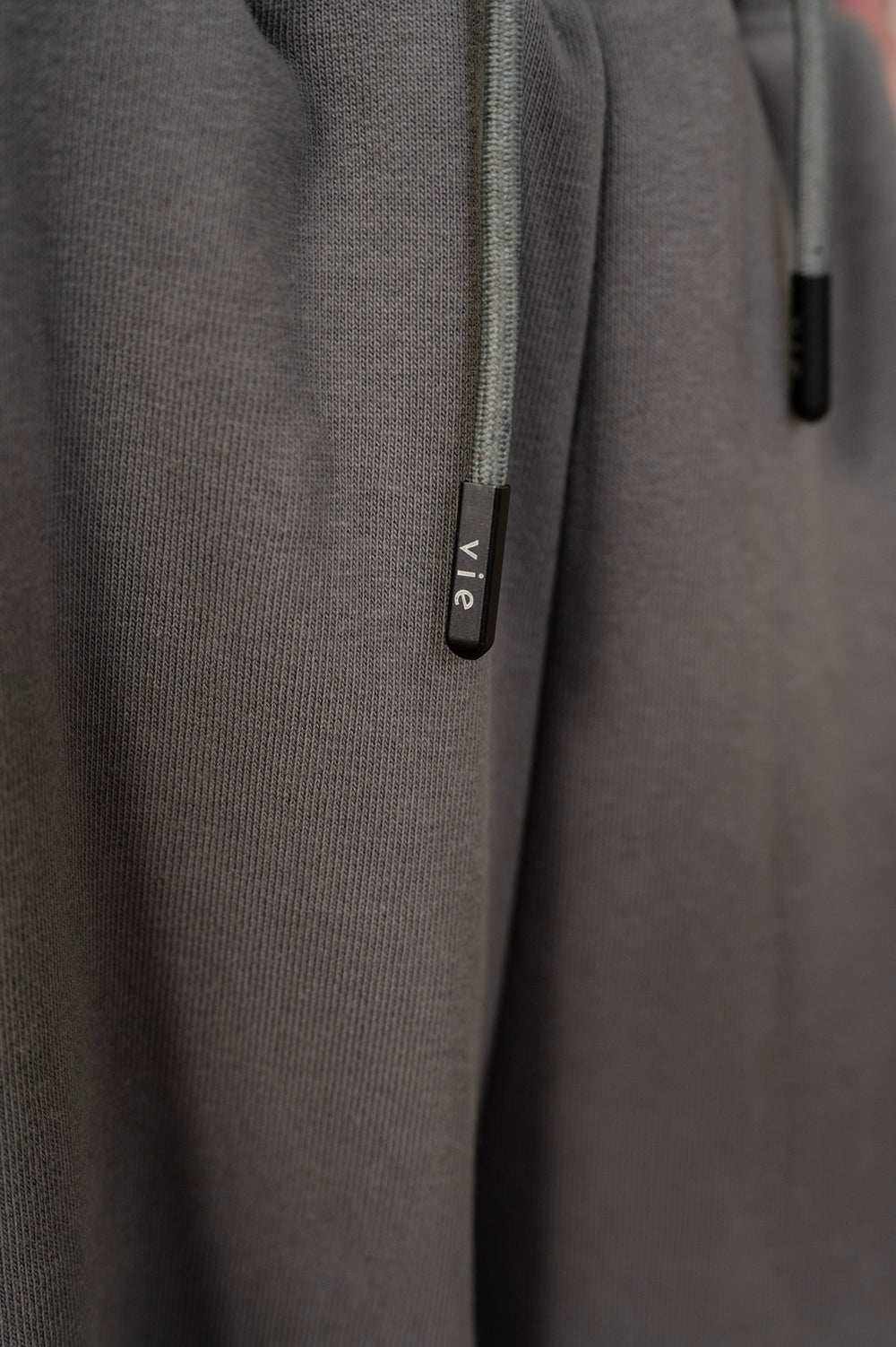Arc Gunmetal Trouser Men