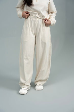 Ease Baggy Trouser