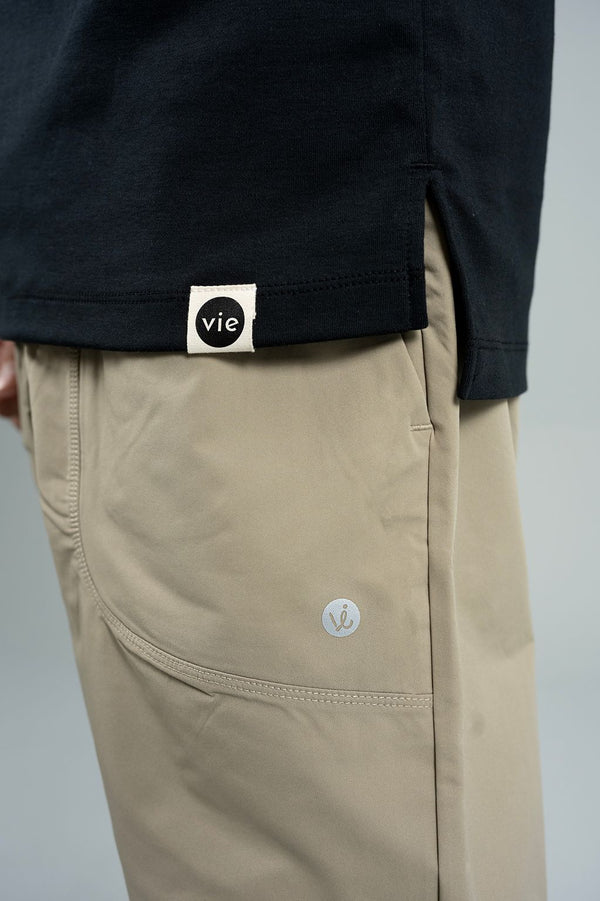 Form Interlock Polo