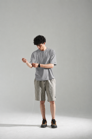 Motion Manifesto Tee