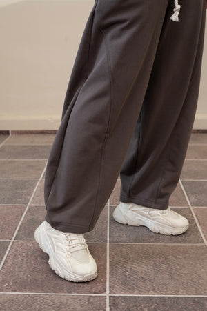Arc Dark Gull Grey Trouser Women