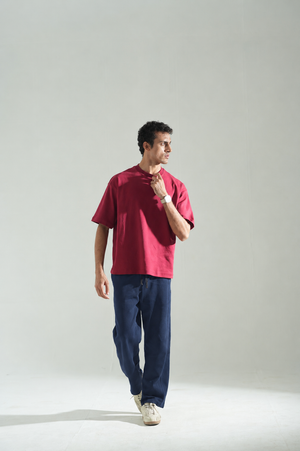 Ease Trouser